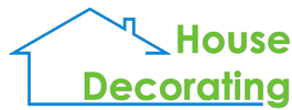 Logo House Decorating